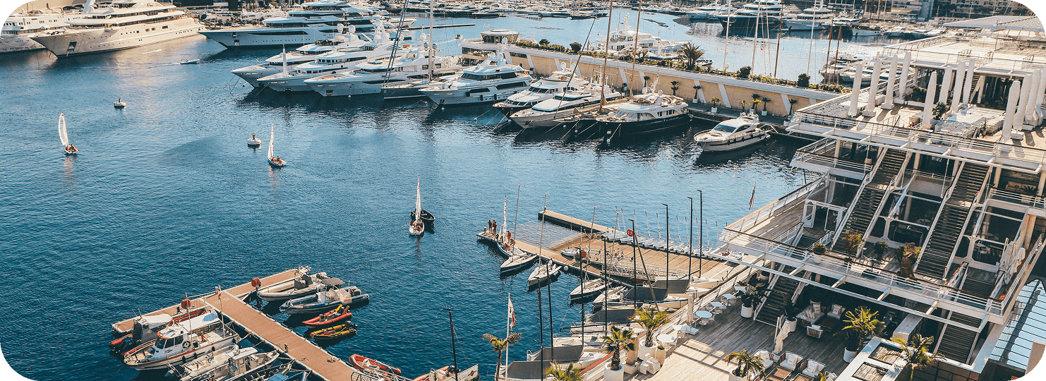 Les tendances luxe & digital 2025