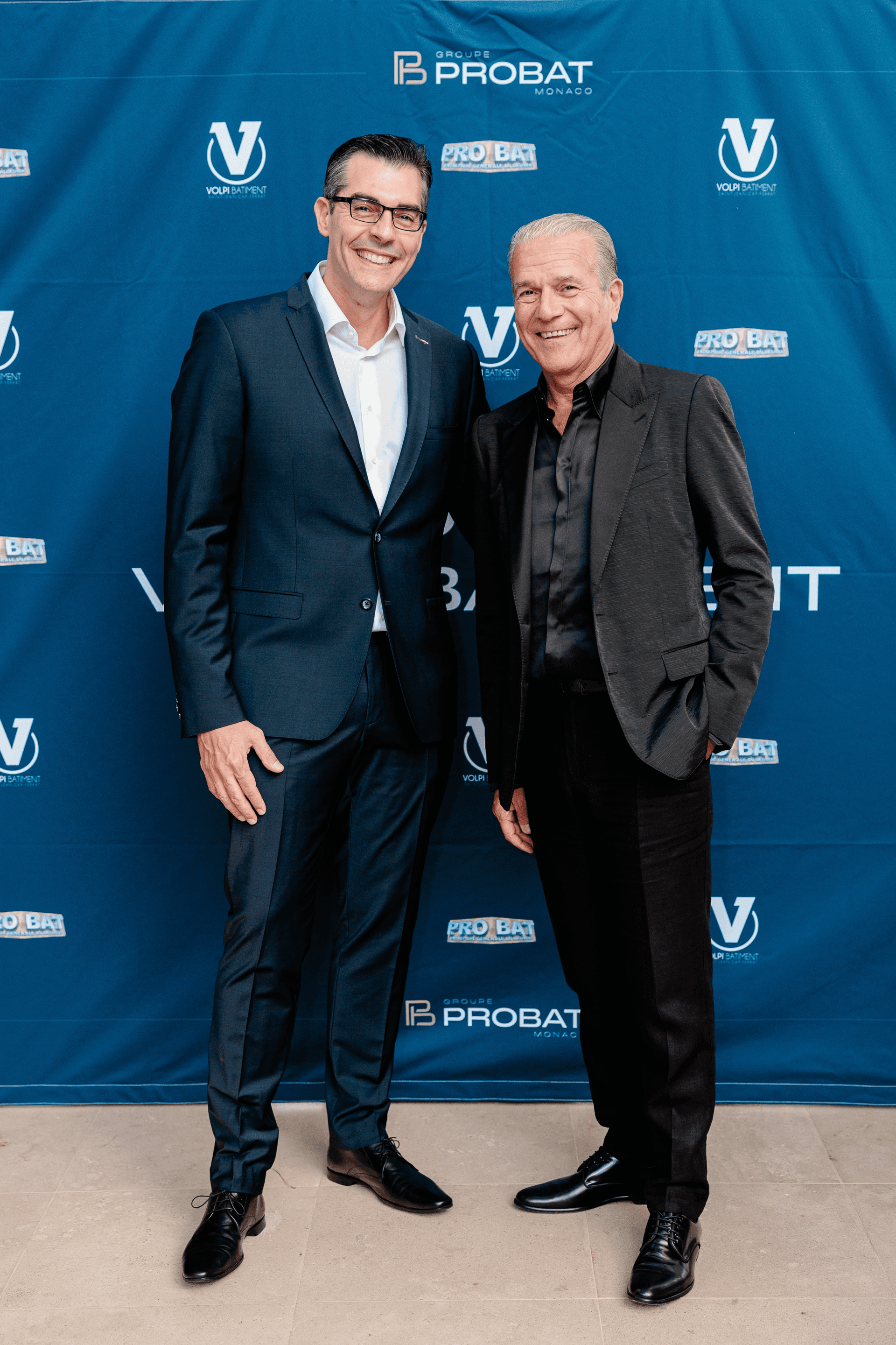 Volpi rejoint le groupe Probat