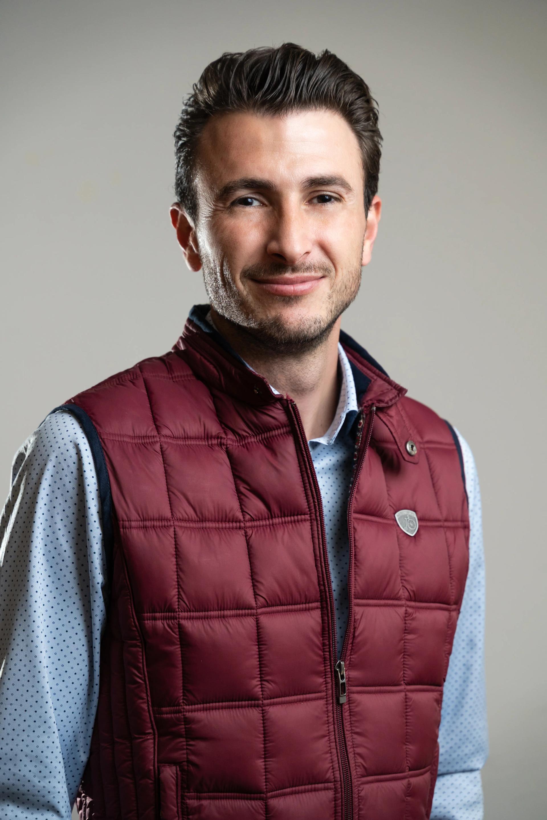 Anthony Bassi